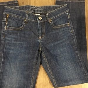 Banana Republic Jeans